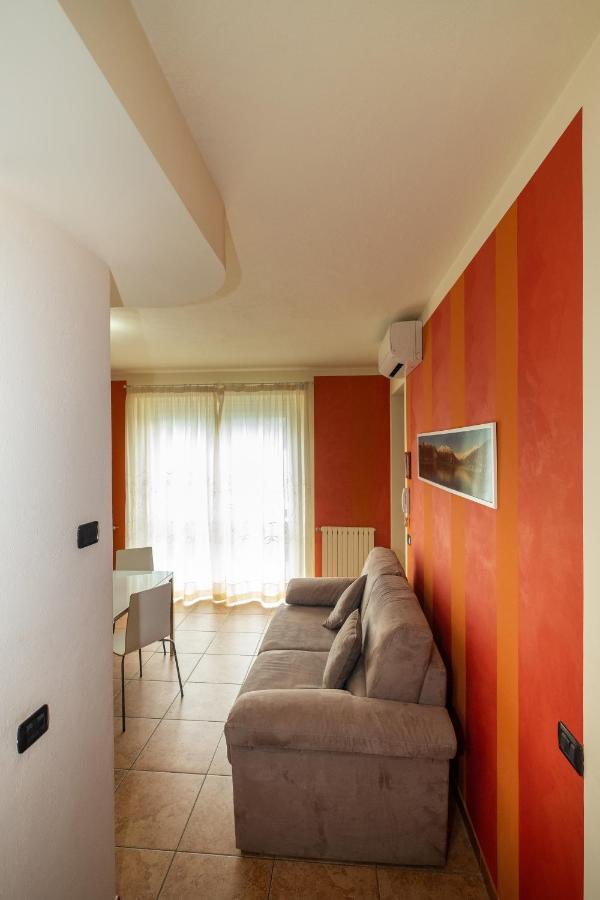 Casa Vacanze La Nautica Baveno Exterior foto